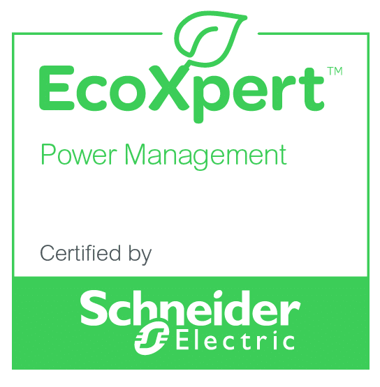 EcoXpert Building Automation Master