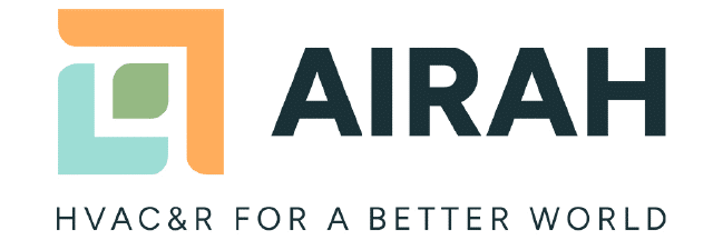 AIRAH logo