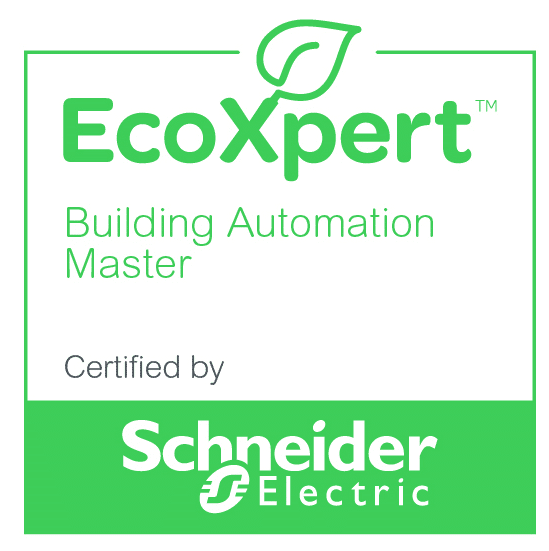 EcoXpert Building Automation Master
