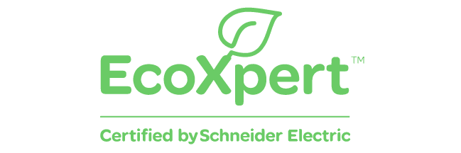 EcoXpert Logo
