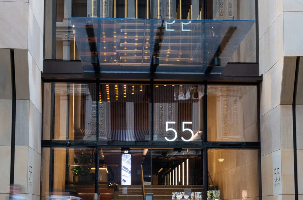 55 Market St