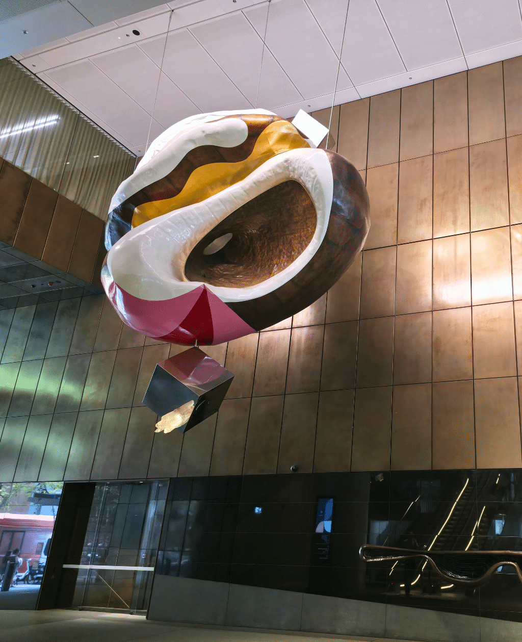 Bankstown Hospital Mechanical Services Switchboard Upgrade