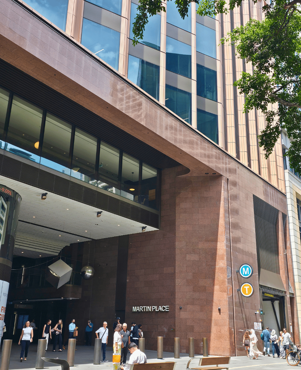 Bankstown Hospital Mechanical Services Switchboard Upgrade