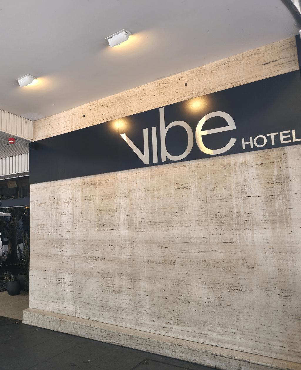 Bankstown Hospital Mechanical Services Switchboard Upgrade