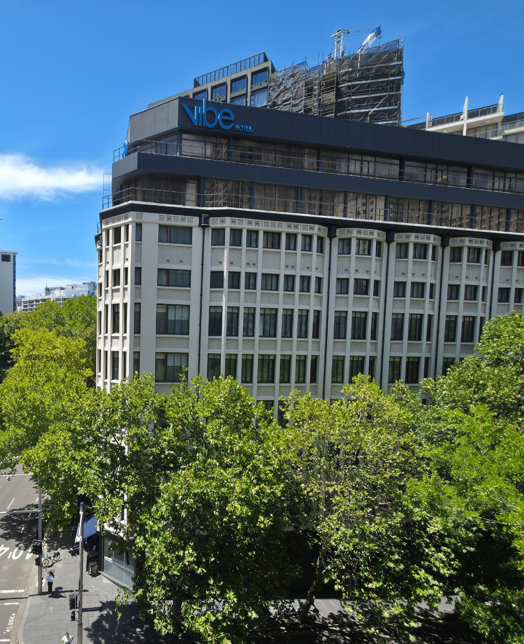 Bankstown Hospital Mechanical Services Switchboard Upgrade